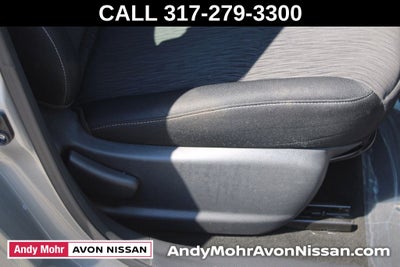 2014 Nissan Sentra SV
