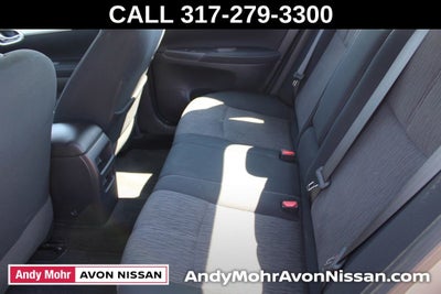 2014 Nissan Sentra SV