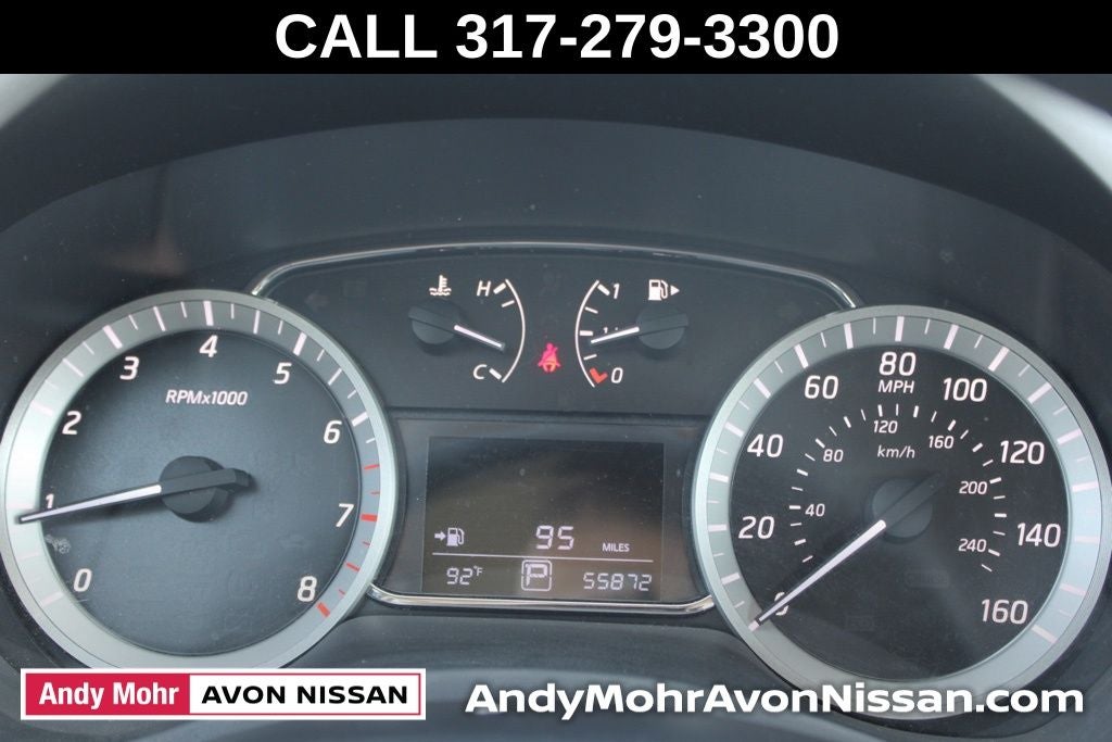 2014 Nissan Sentra SV