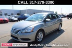 2014 Nissan Sentra SV