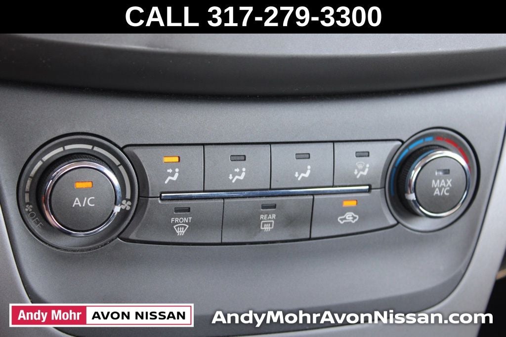 2014 Nissan Sentra SV