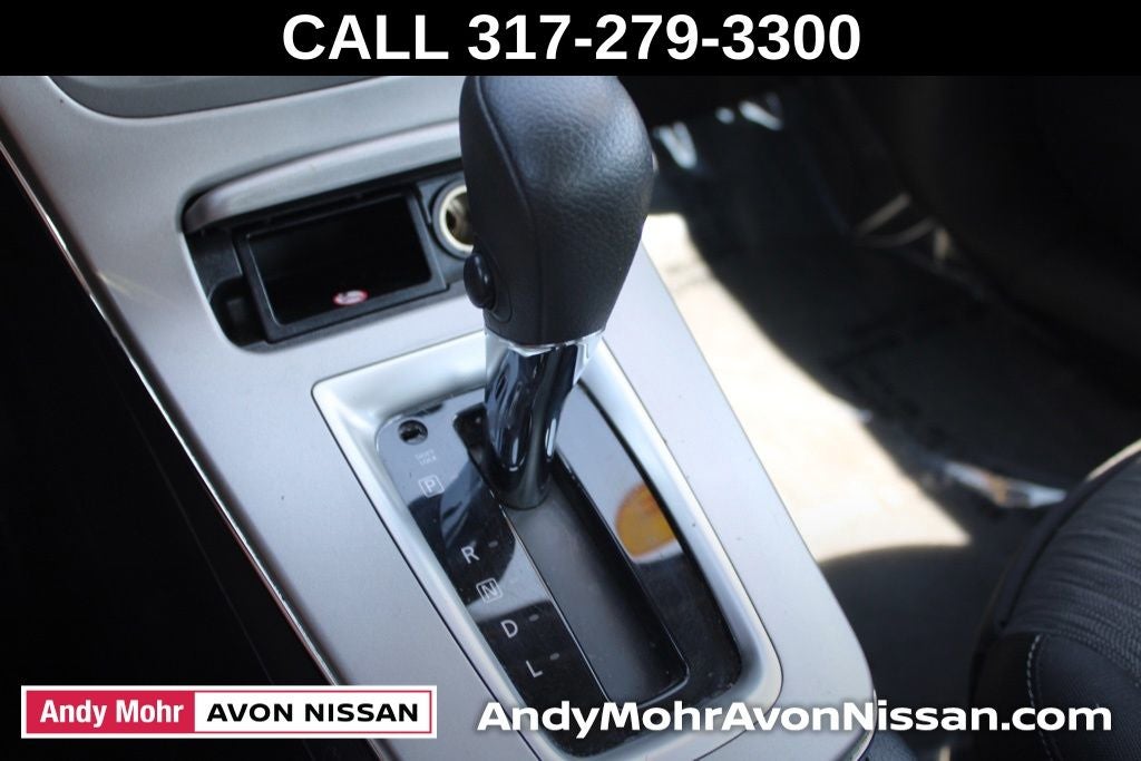 2014 Nissan Sentra SV