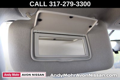 2014 Nissan Sentra SV