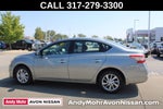 2014 Nissan Sentra SV