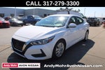 2022 Nissan Sentra S