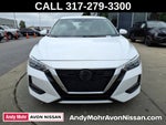 2022 Nissan Sentra S