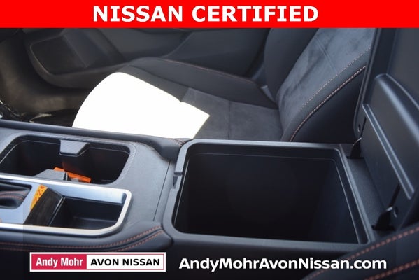 2022 Nissan Sentra SR in Indianapolis, IN - Andy Mohr Automotive