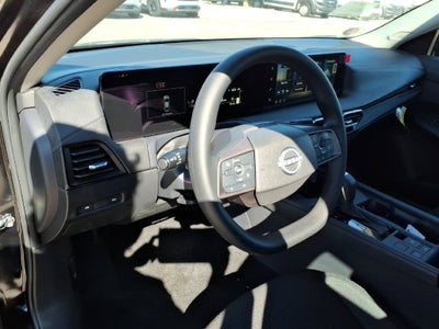 2027 Nissan Sentra S
