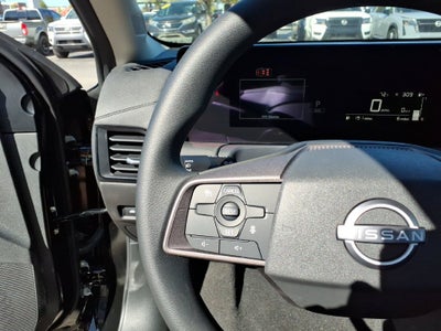 2027 Nissan Sentra S