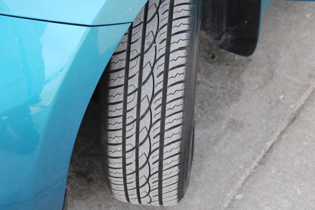 2014 Nissan Versa Note SV