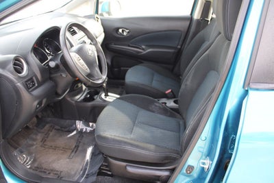 2014 Nissan Versa Note SV