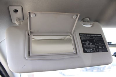 2014 Nissan Versa Note SV