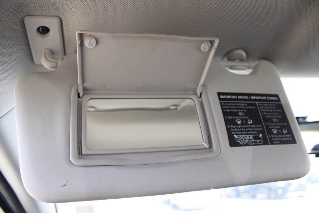 2014 Nissan Versa Note SV