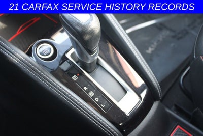 2019 Nissan Kicks SR