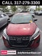 2022 Nissan Kicks SR