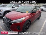 2022 Nissan Kicks SR