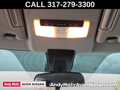 2022 Nissan Kicks SR