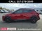 2022 Nissan Kicks SR