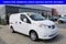 2020 Nissan NV200 SV