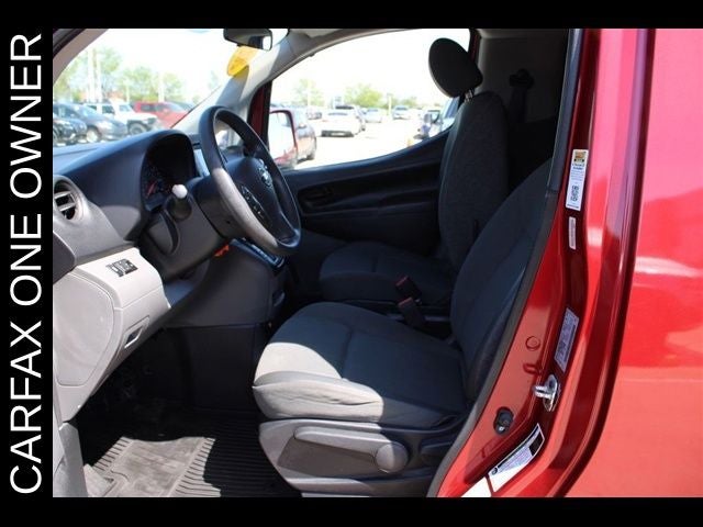 2020 Nissan NV200 SV