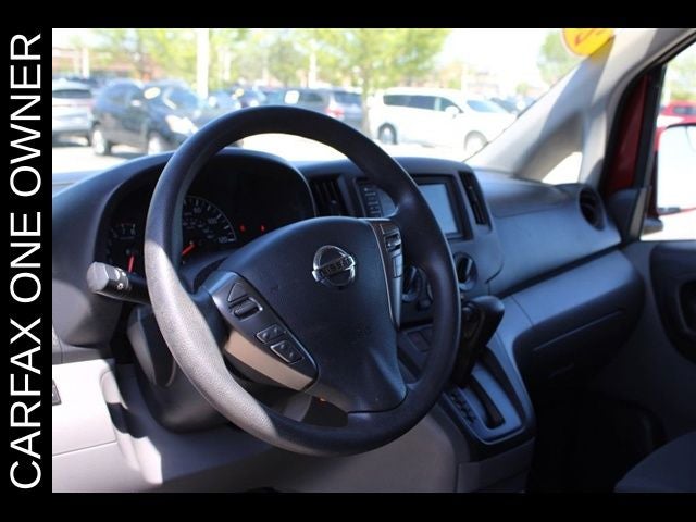 2020 Nissan NV200 SV