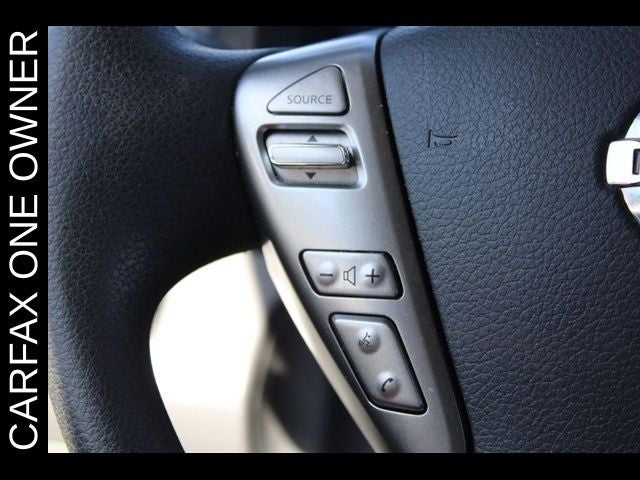 2020 Nissan NV200 SV