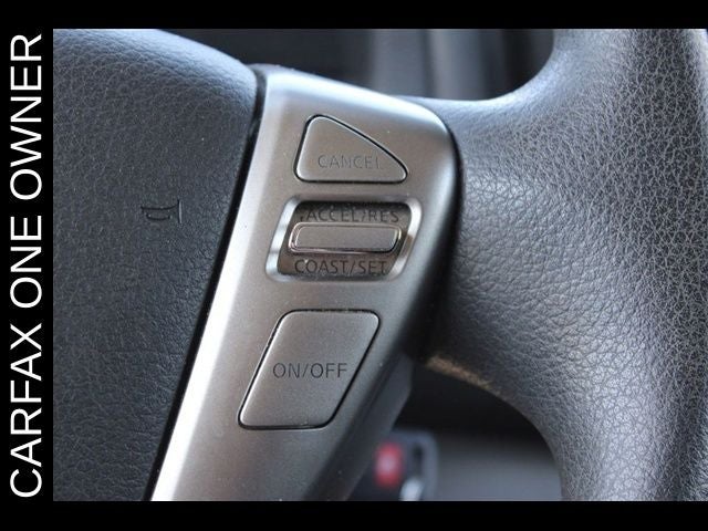 2020 Nissan NV200 SV