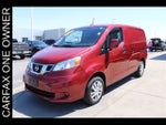 2020 Nissan NV200 SV