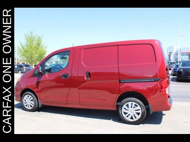 2020 Nissan NV200 SV