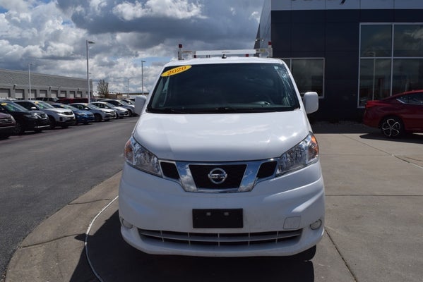 2020 Nissan NV200 SV in Indianapolis, IN - Andy Mohr Automotive