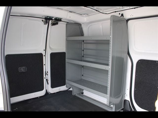2021 Nissan NV200 SV