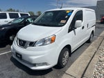 2021 Nissan NV200 SV