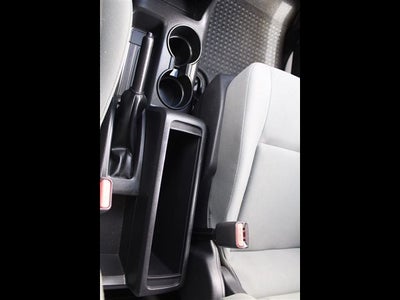 2021 Nissan NV200 SV