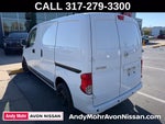 2021 Nissan NV200 SV