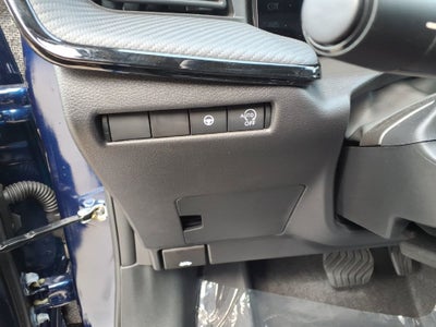 2027 Nissan Kicks SR