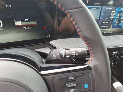 2027 Nissan Kicks SR