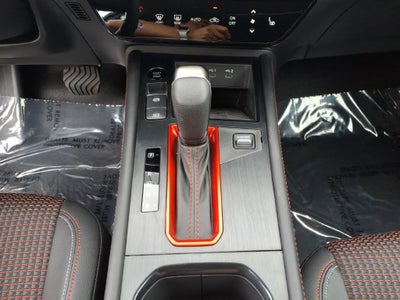 2027 Nissan Kicks SR