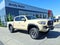 2020 Toyota Tacoma TRD Off-Road V6