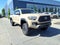 2020 Toyota Tacoma TRD Off-Road V6