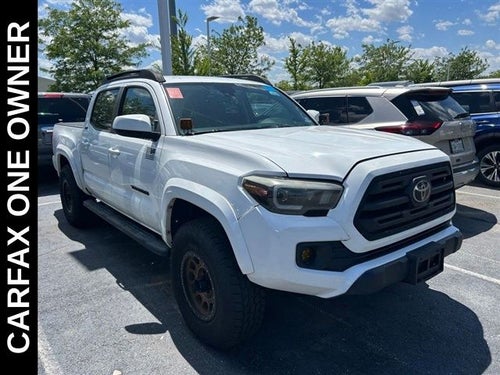 2019 Toyota Tacoma SR5 V6