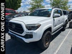 2019 Toyota Tacoma SR5 V6