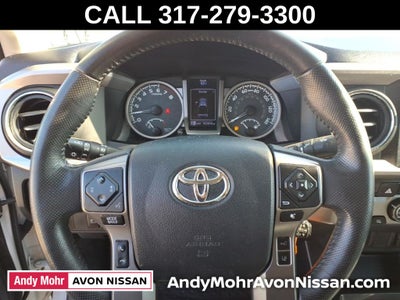2019 Toyota Tacoma SR5 V6