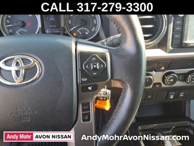 2019 Toyota Tacoma SR5 V6