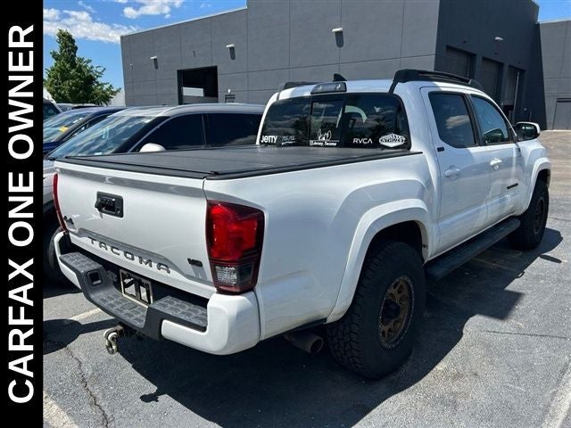 2019 Toyota Tacoma SR5 V6