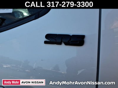 2019 Toyota Tacoma SR5 V6