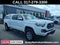 2017 Toyota Tacoma SR5 V6