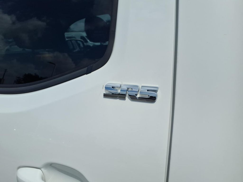 2017 Toyota Tacoma SR5 V6