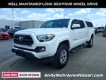 2017 Toyota Tacoma SR5 V6