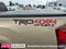 2018 Toyota Tacoma TRD Sport V6