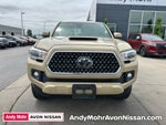 2018 Toyota Tacoma TRD Sport V6